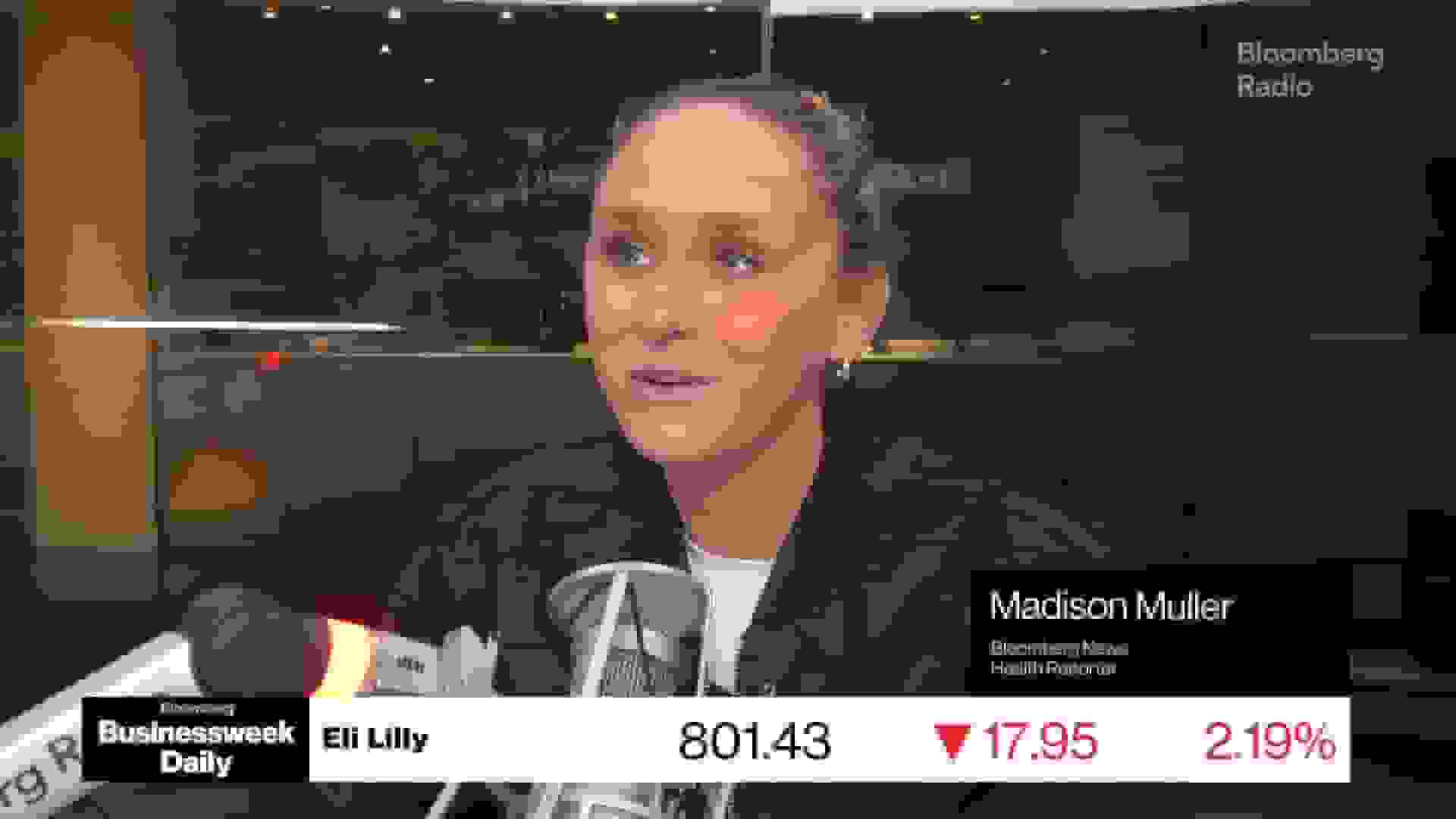 افت سهام نوو نوردیسک و الی لیلی پس از اعلام ترامپ درباره کاهش قیمت اوزمپیک