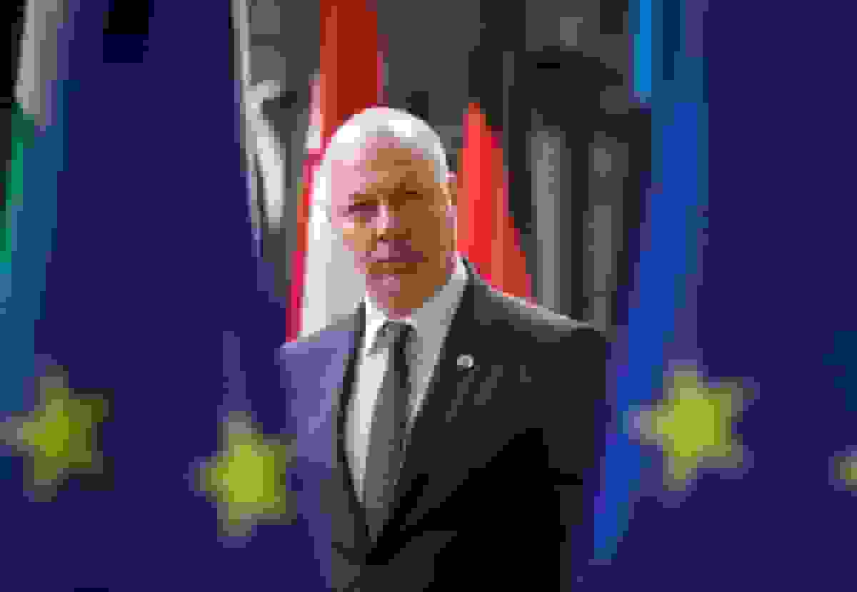 استعفای نخستوزیر بلغارستان پیش از پیوستن به منطقه یورو