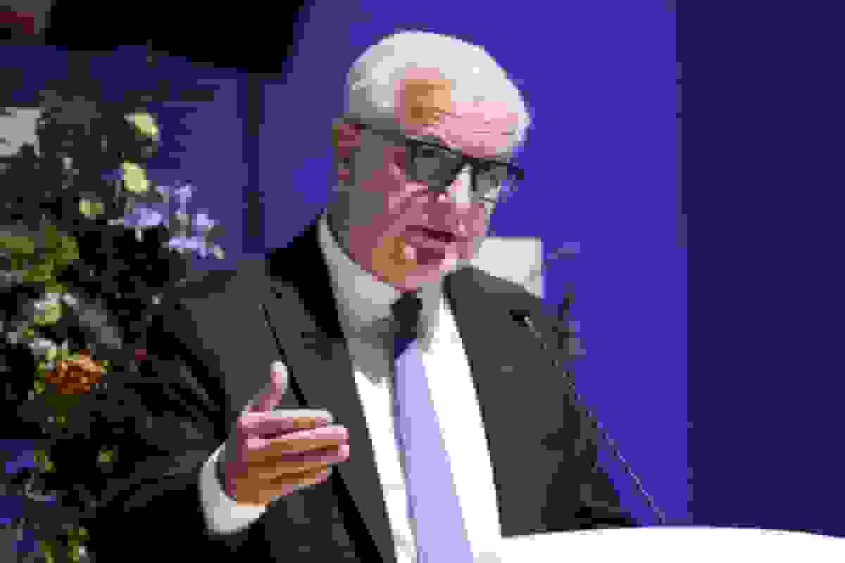 اظهارات اولی رهن درباره کاهش تورم در منطقه یورو