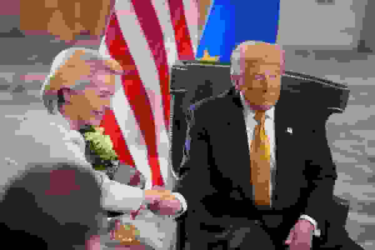 ترامپ از اروپا متنفر است و دیگر نمی‌توانیم آن را نادیده بگیریم