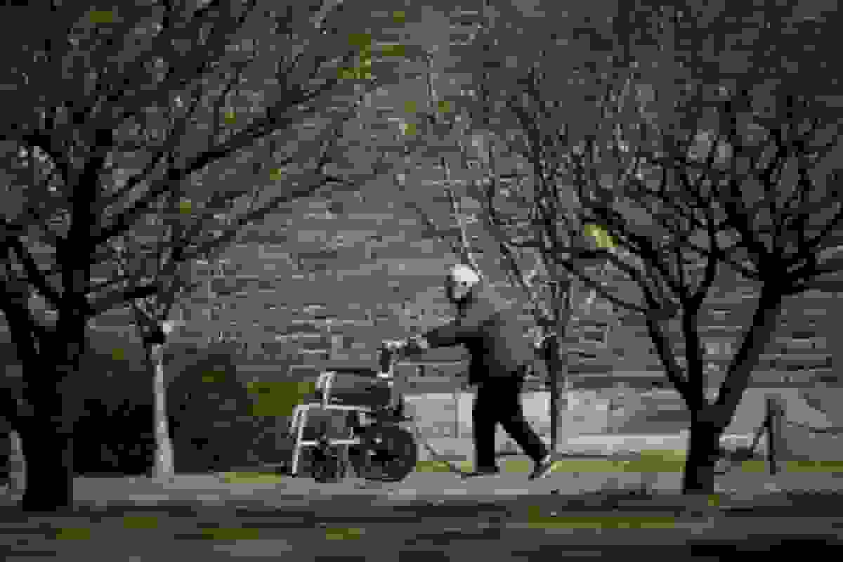 سیل درگیری‌های خانوادگی در راه چین است