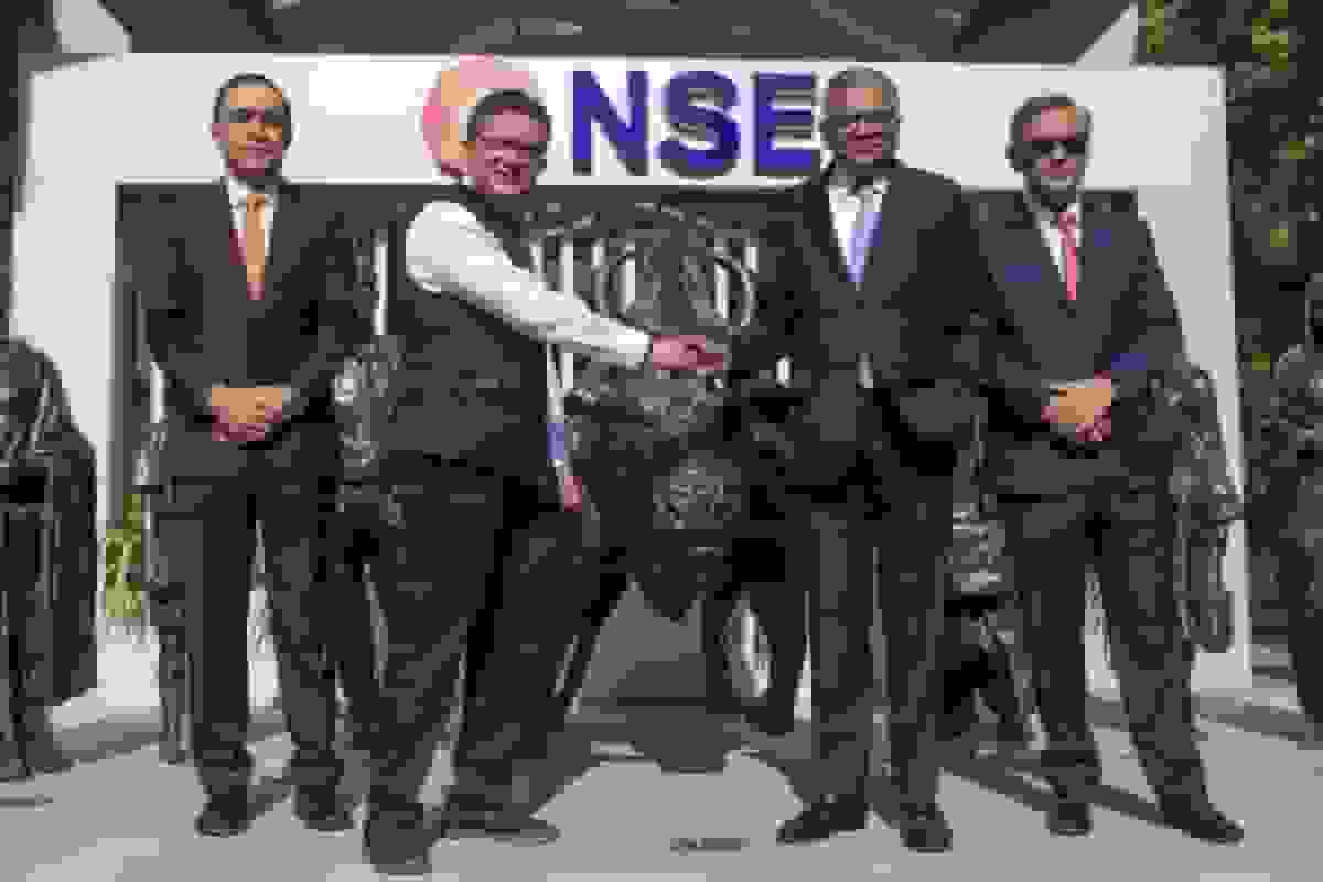 بازار عرضه اولیه هند با وجود نگرانی‌های فراوان به رکورد جدید رسید