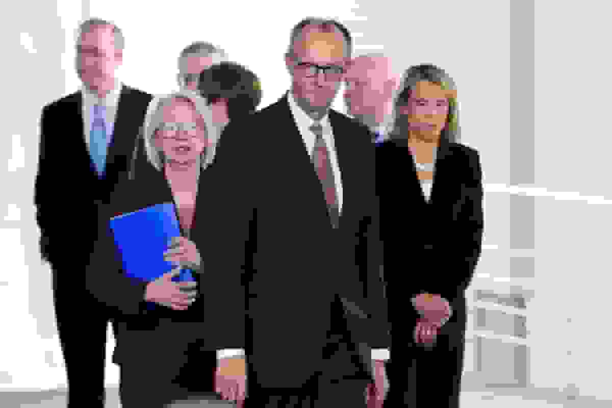 مشاوران مرتس پیش‌بینی رشد اقتصادی آلمان در سال ۲۰۲۶ را به زیر ۱٪ کاهش دادند