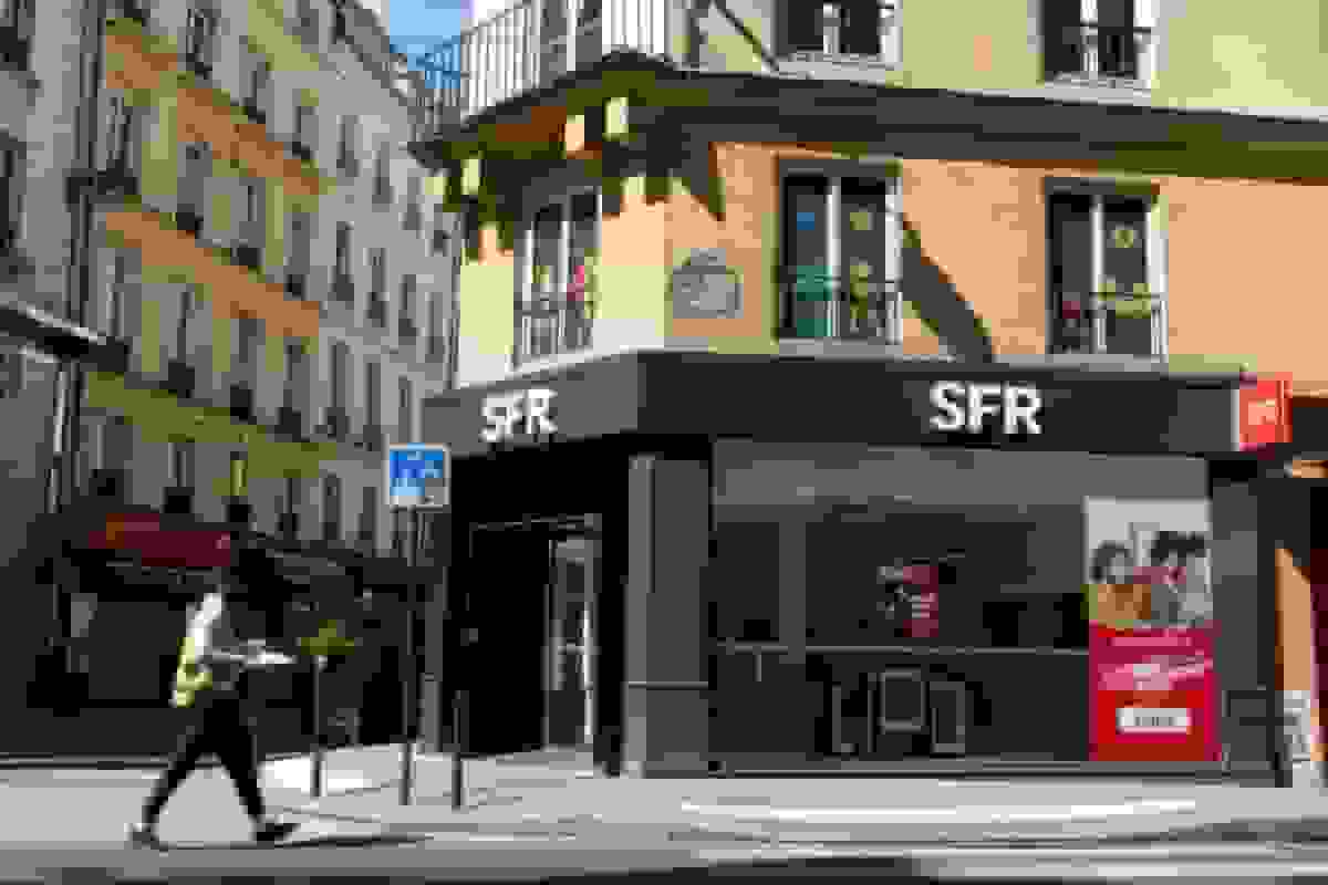 وزیر دارایی فرانسه درباره پیشنهاد خرید اپراتور SFR هشدار داد