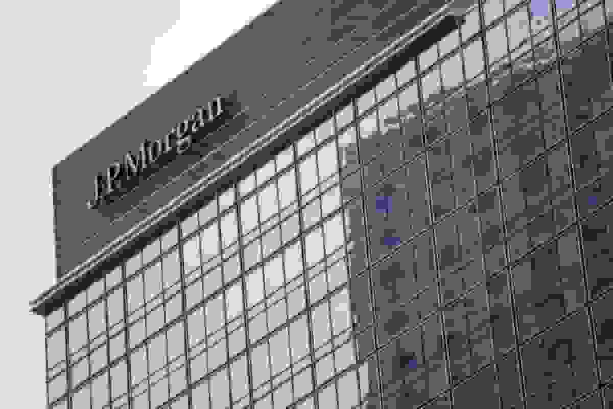 جیپیمورگان قصد دارد داراییهای آسیایی خود را تا ۶۰۰ میلیارد دلار تا ۲۰۳۰ دوبرابر کند