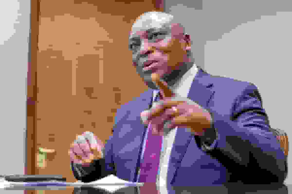 زیمبابوه خریدهای استراتژیک مواد معدنی را در سال ۲۰۲۶ ادامه خواهد داد