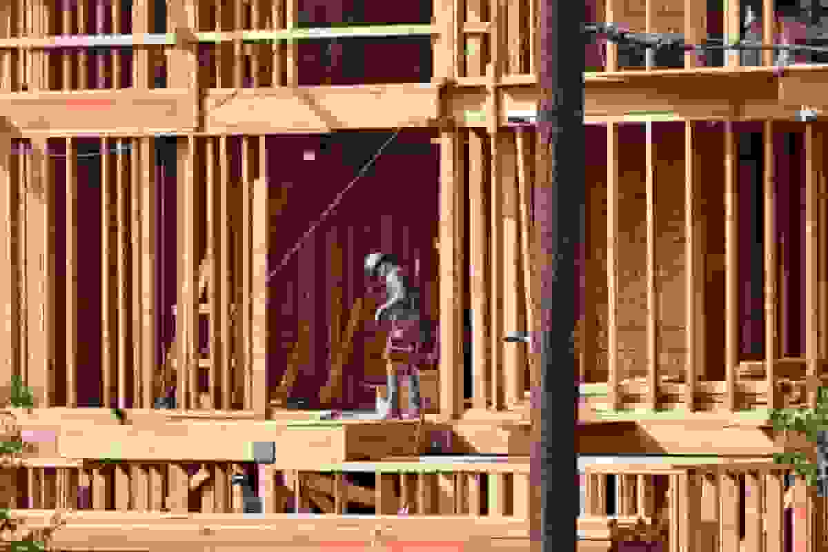 استرس‌های شغلی و مسکن در حلقه معیوب گرفتار شده‌اند