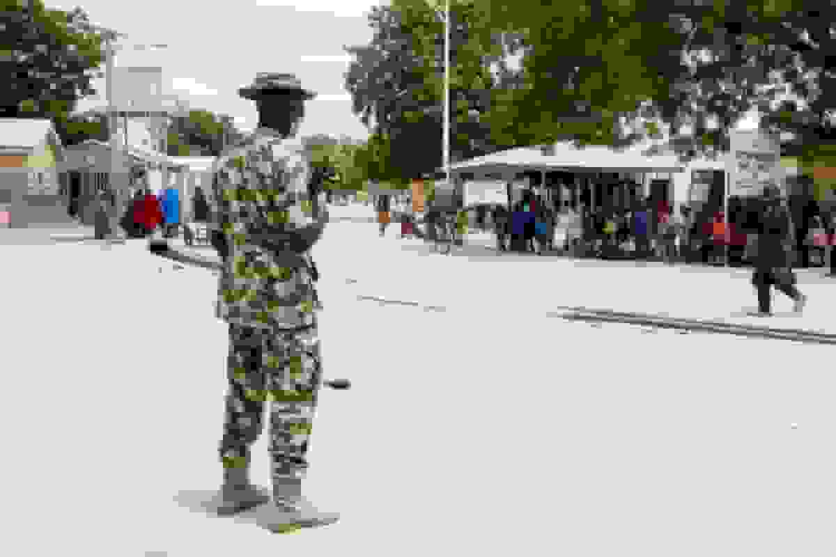 شکوفایی جدید افراط‌گرایی اسلام‌گرا در غرب آفریقا