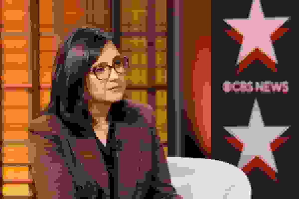 باری وایس گزارش «۶۰ دقیقه» درباره اخراج مهاجران ونزوئلایی را متوقف کرد