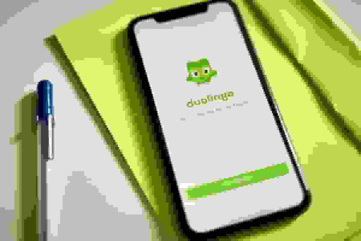 دوولینگو چشم‌انداز درآمدی خود را افزایش داد
