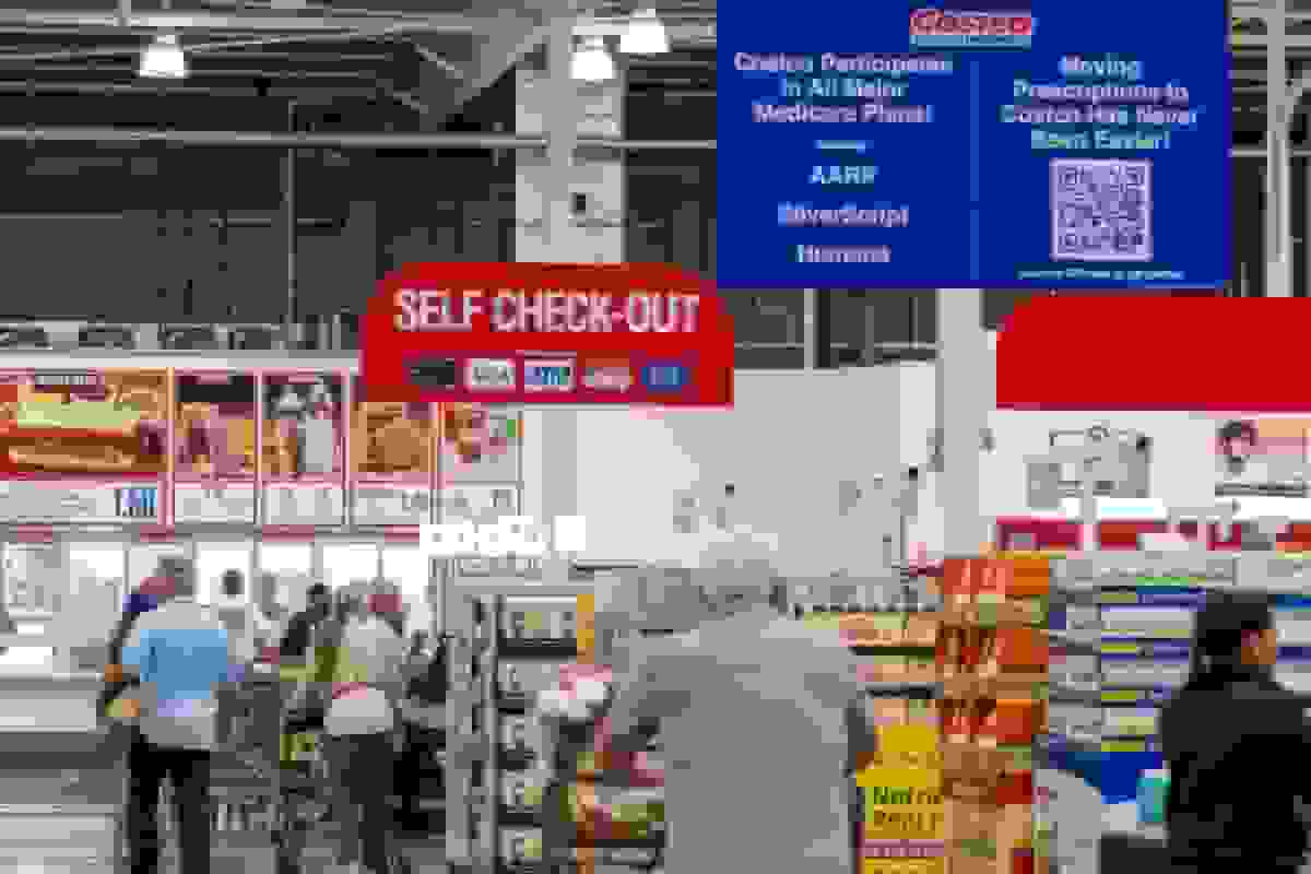 سود کوستکو فراتر از تخمین‌ها به دلیل اولویت خریداران بر معاملات