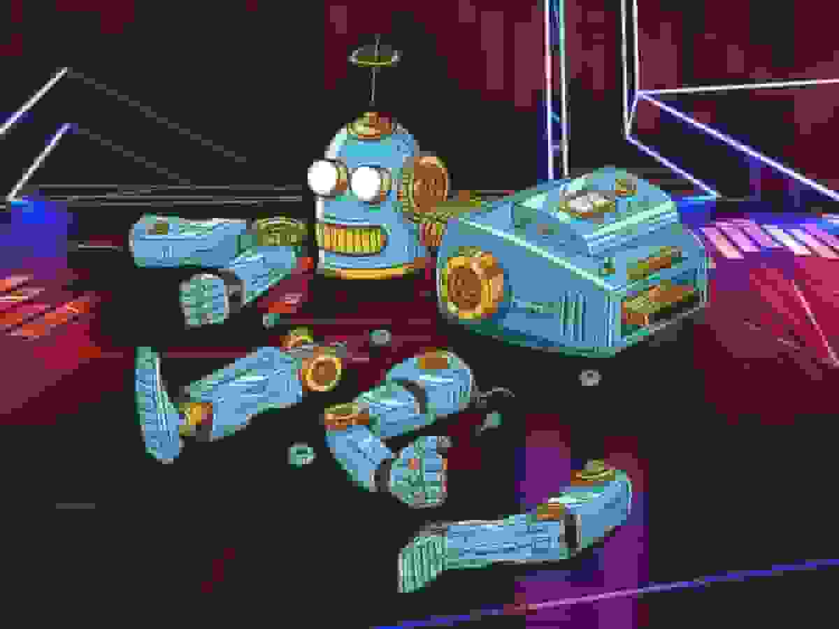 افت شاخصهای سهام آمریکا به دلیل نگرانیها درباره ارزشگذاری هوش مصنوعی