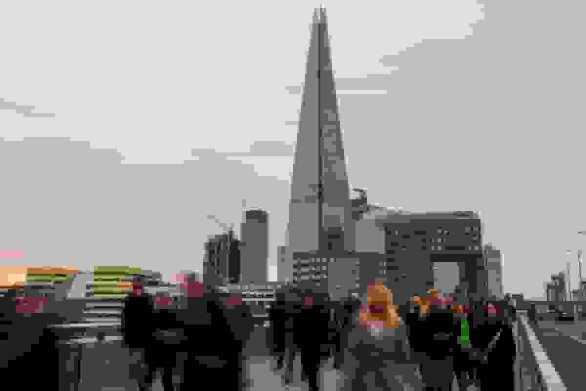 حرفه‌ای‌های بلندپرواز بریتانیا طعم بودجه ریوز را می‌چشند