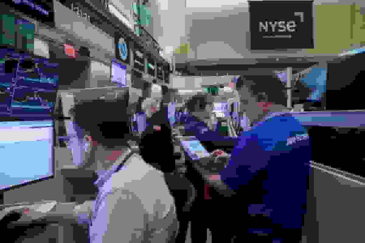 افزایش شاخص‌های بورس آمریکا با رشد سهام فناوری و امید به پایان تعطیلی دولتی