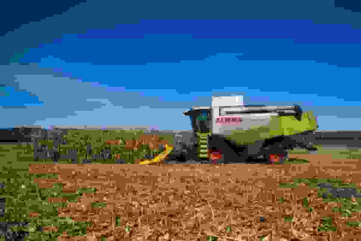 اتحادیه اروپا حمایت‌های کشاورزی را نهایی کرد؛ پیش‌روی در توافق تجاری مرکوسر