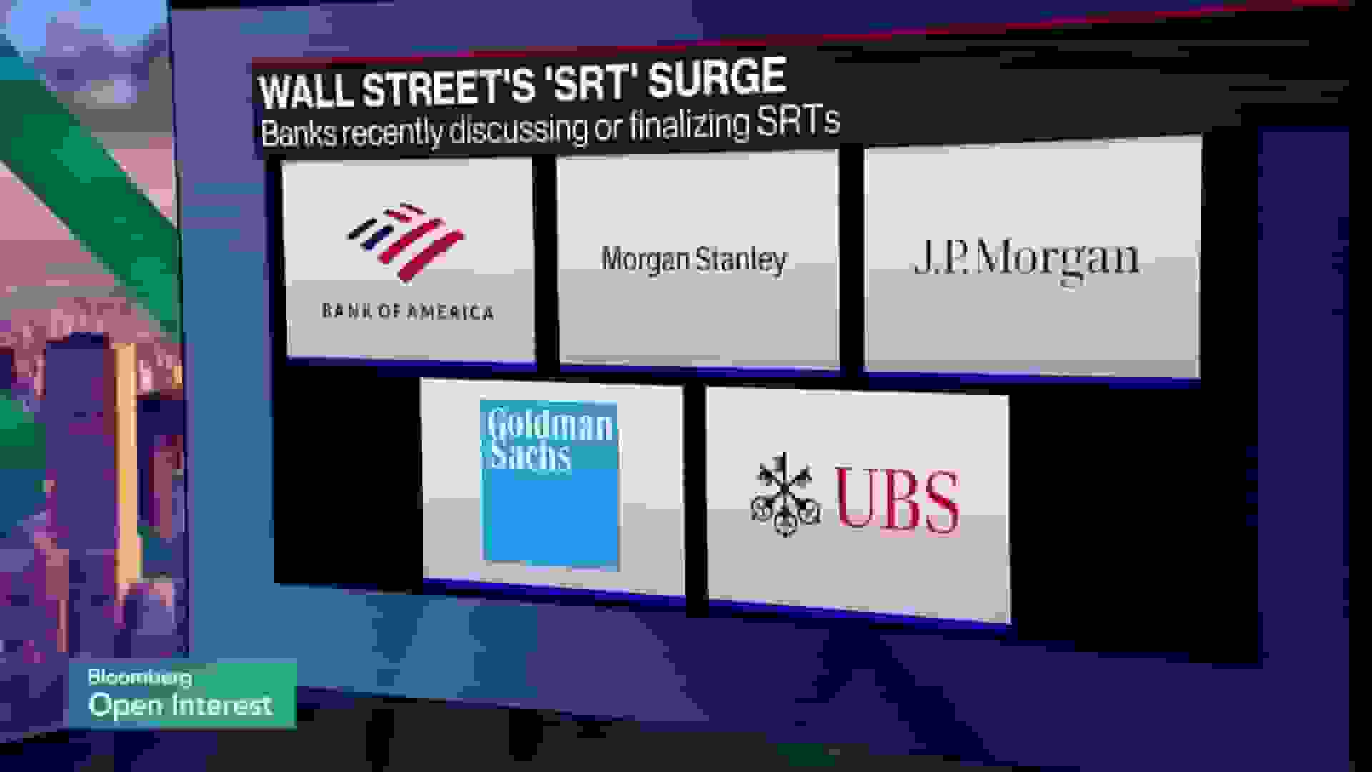 اریک هیرش: تحلیل حباب اعتبار خصوصی در بازار مالی