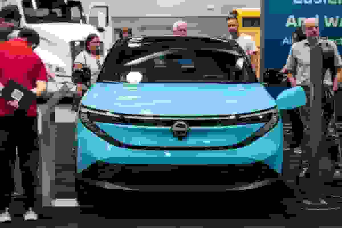 وضعیت مالی بحرانی نیسان باعث علاقه مجدد به شراکت های قدیمی می شود