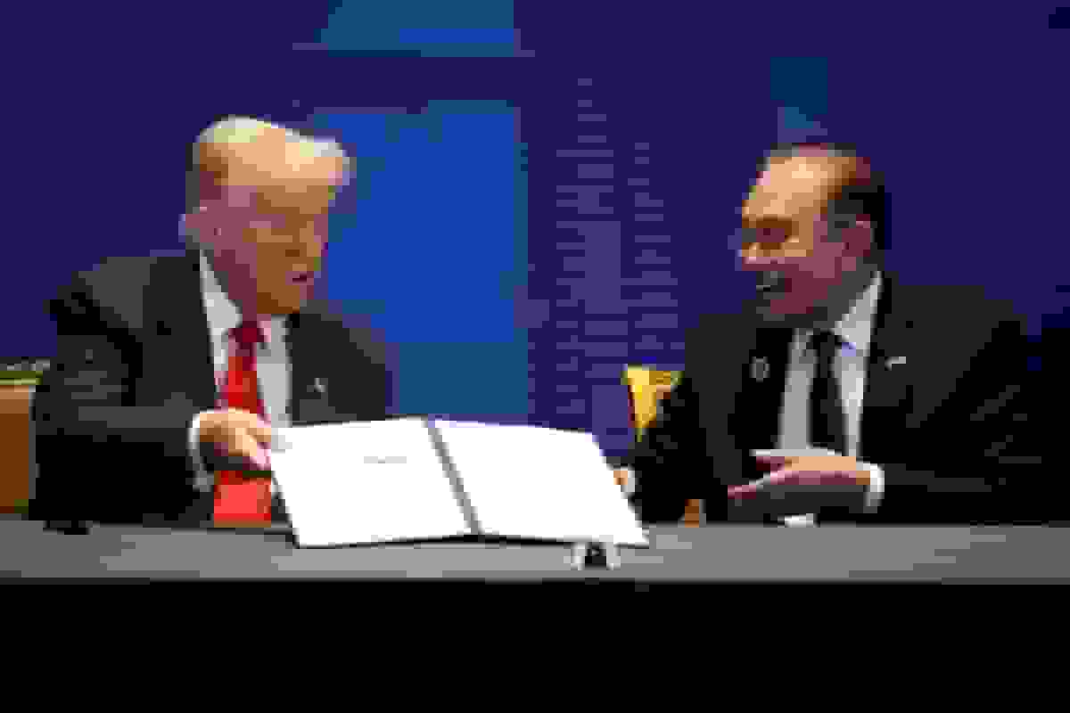 چین از مالزی و کامبوج درخواست شفاف‌سازی در مورد توافق‌های تجاری با آمریکا را دارد