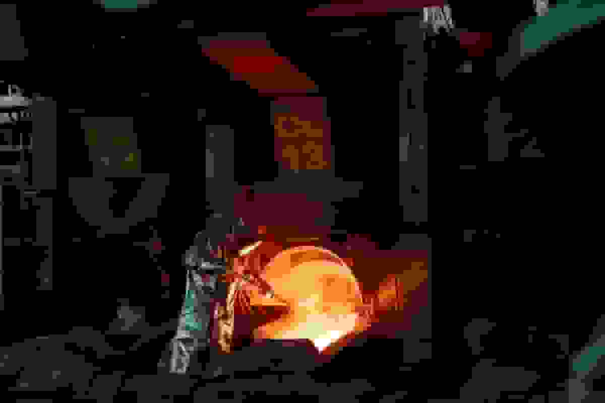 فلزات داغ، خیال سوخت فسیلی را برملا می‌کنند