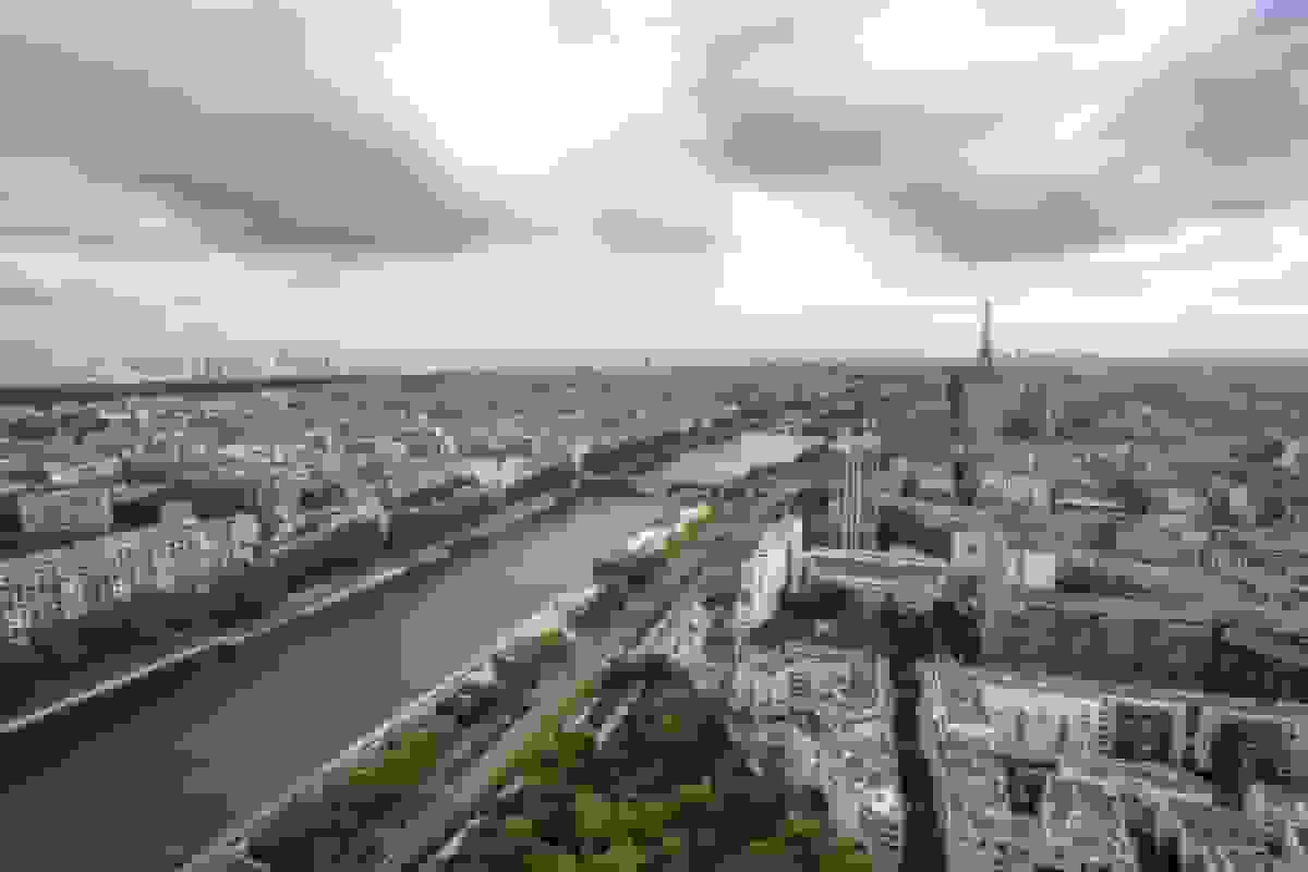 سومین کاهش رتبه اعتباری فرانسه در کمتر از یک سال