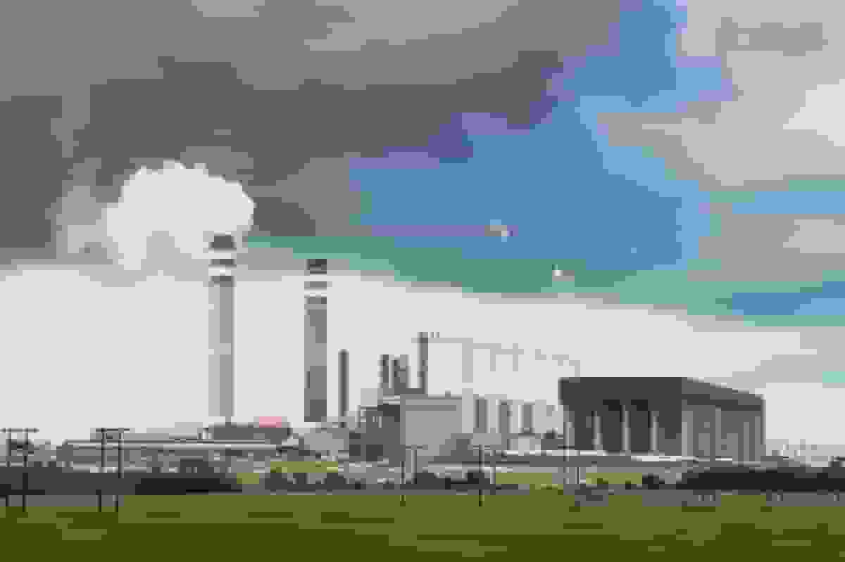 توفان‌ها شبکه برق آفریقای جنوبی را به آشوب کشیده‌اند