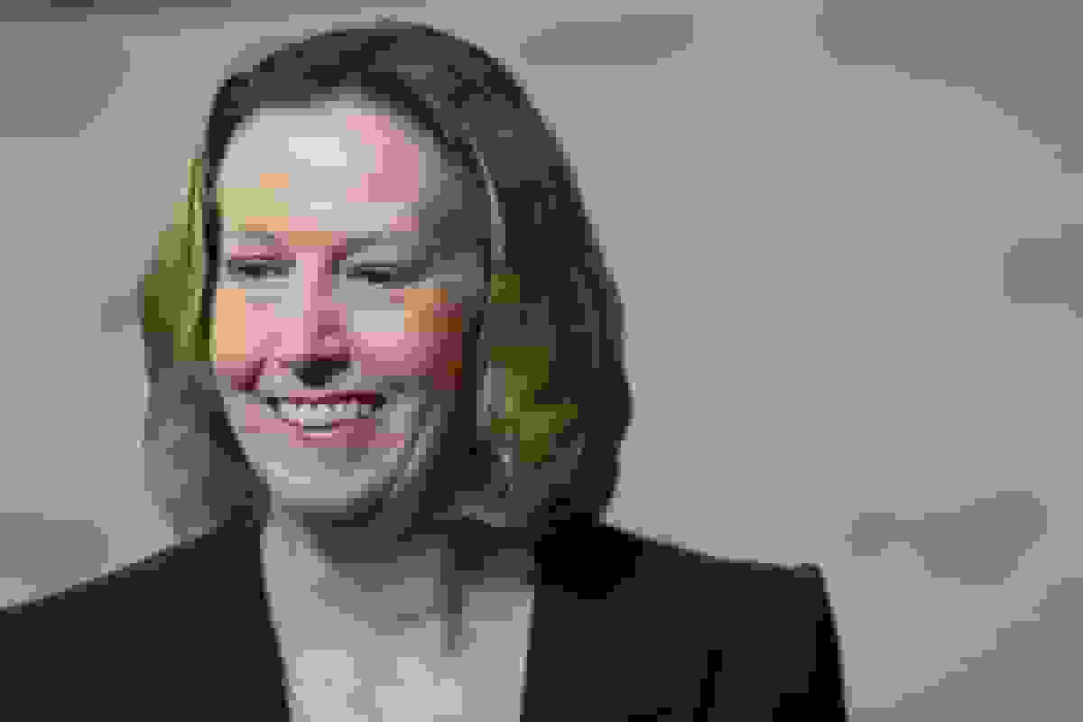 بی‌پی نخستین مدیر عامل زن در صنعت نفت را برمی‌گزیند