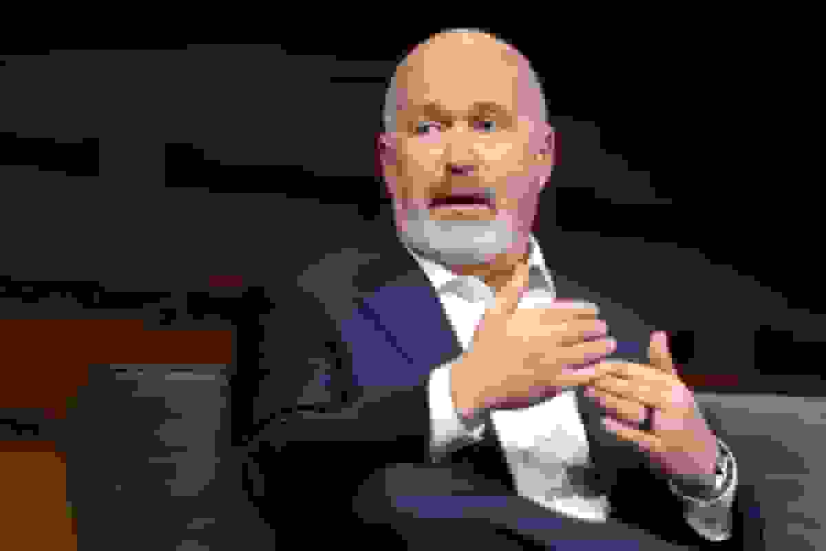 کلیف آسیس اعلام می‌کند AQR در حال بررسی ورود به شرط‌بندی ورزشی است