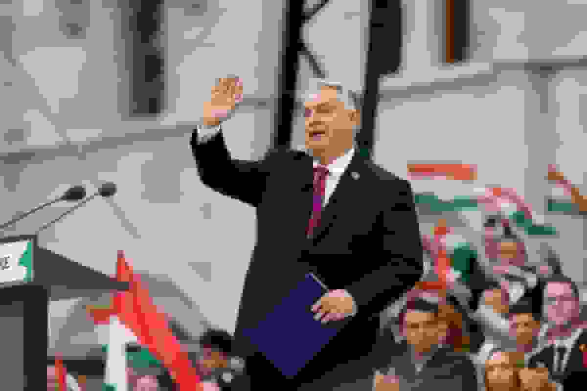 طرح رئیس‌جمهور شدن اوربان: نقشه رهبر مجارستان برای آینده پس از انتخابات