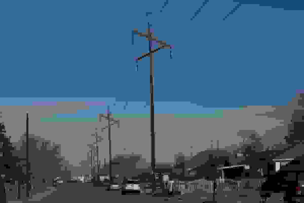 کولورادو در آستانه قطعی برق برای جلوگیری از آتش‌سوزی‌های جنگلی