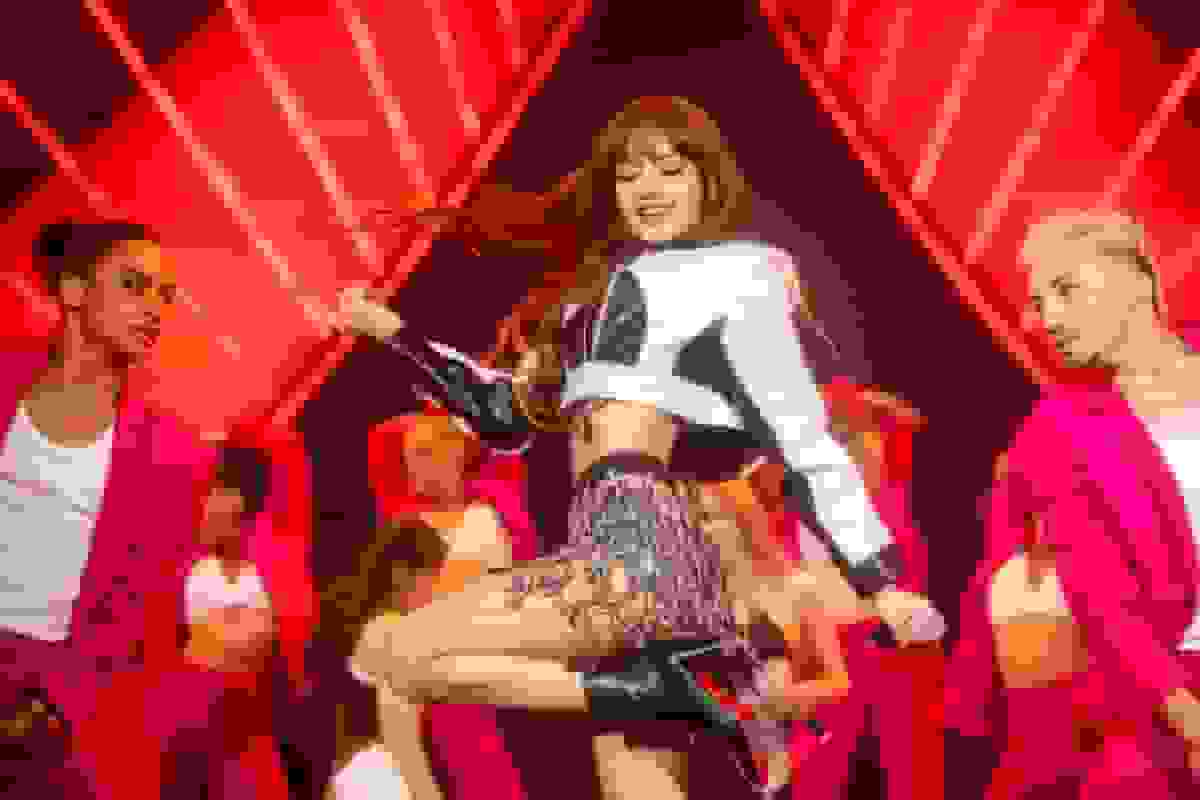 حرف K در کی-پاپ دیگر شنیده نمی‌شود و این مشکلی ندارد