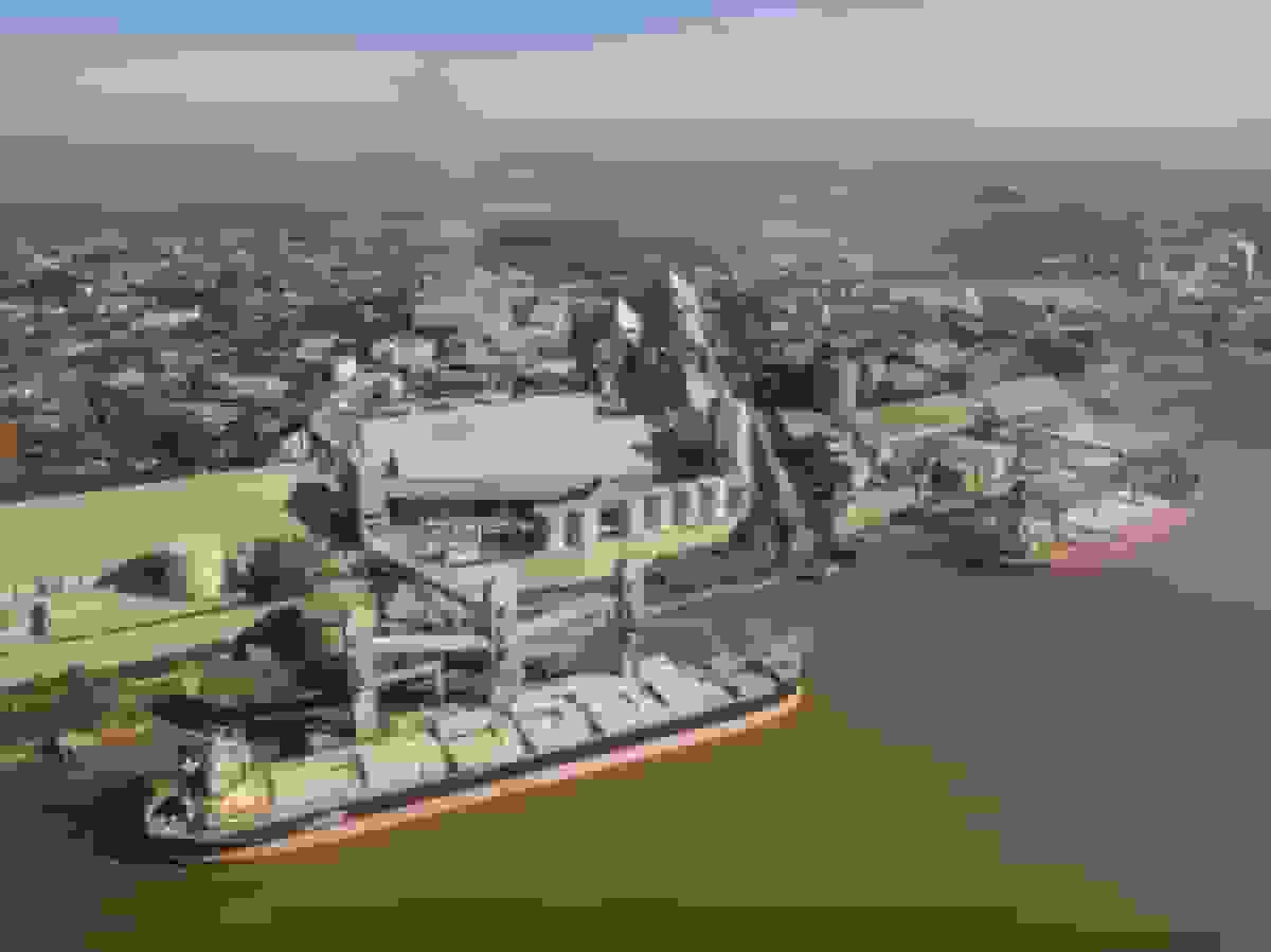 دادگاه آرژانتین در مورد برنده مناقصه ویکنتین تصمیم‌گیری می‌کند