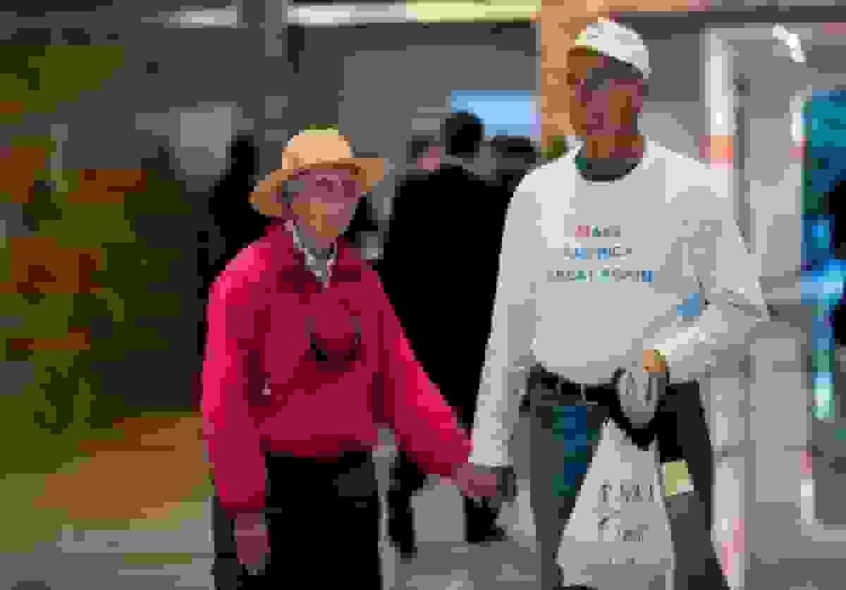 محدودیت‌های مهاجرتی جمهوری‌خواهان تهدیدی برای امنیت اجتماعی