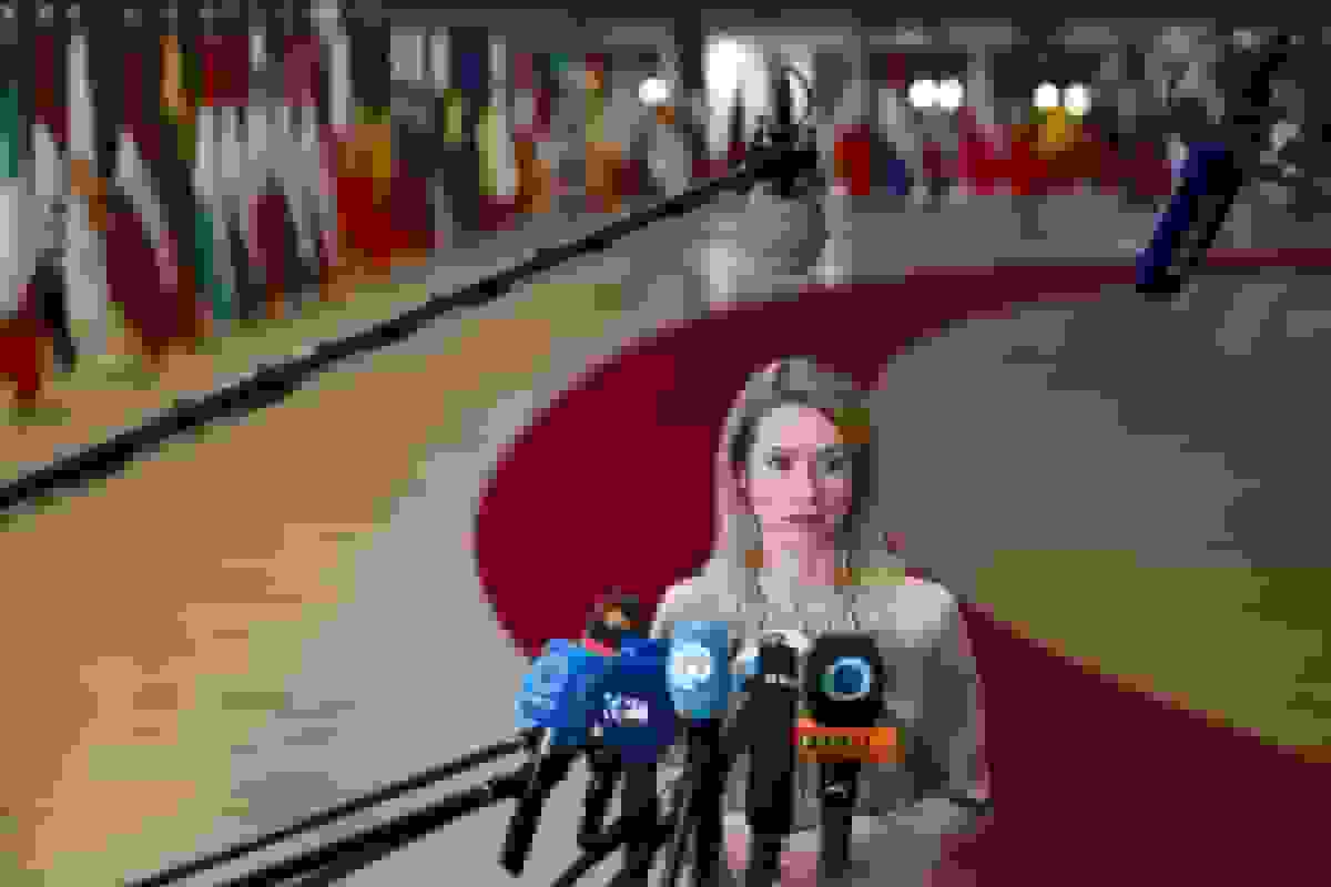 دیپلمات ارشد اتحادیه اروپا: هر طرح صلح باید شامل اوکراین شود