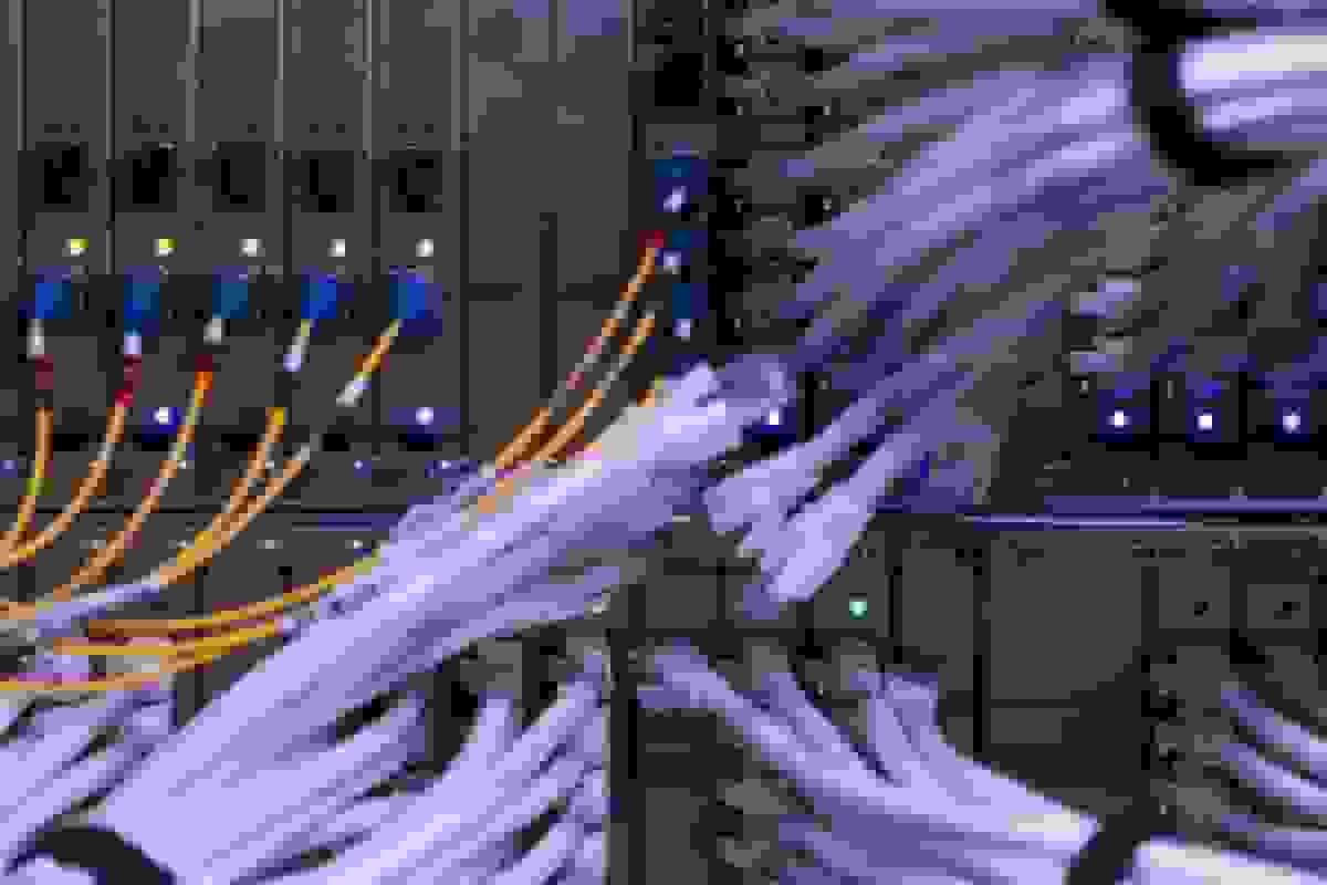 رکوردشکنی صورت‌حساب‌های Check Point با عبور از ۱ میلیارد دلار به دلیل تقاضای هوش مصنوعی