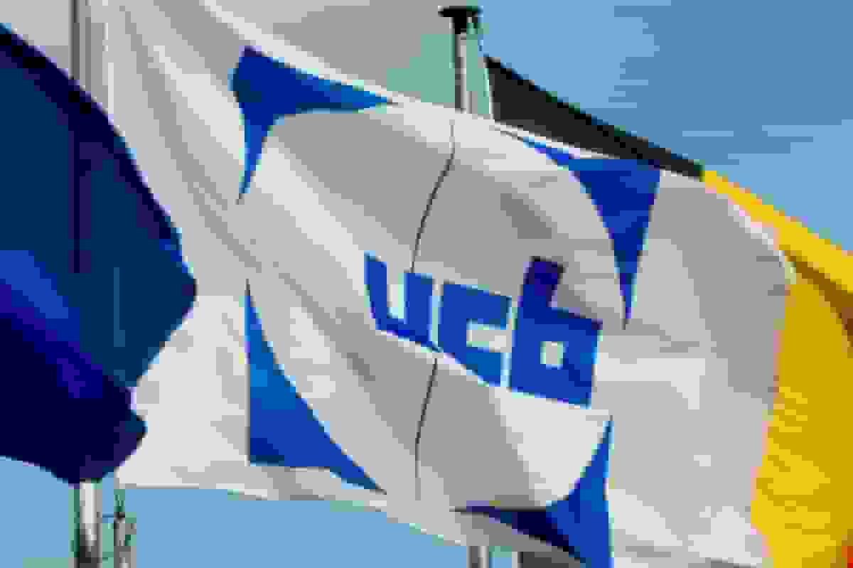 افزایش سهام شرکت UCB با رشد تقاضا برای داروی بیماری پوستی