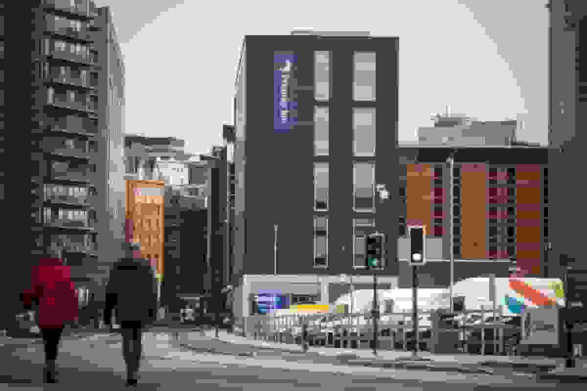 هتل‌های Premier Inn با تمرکز بر ارزش در صنعت سفر تجاری