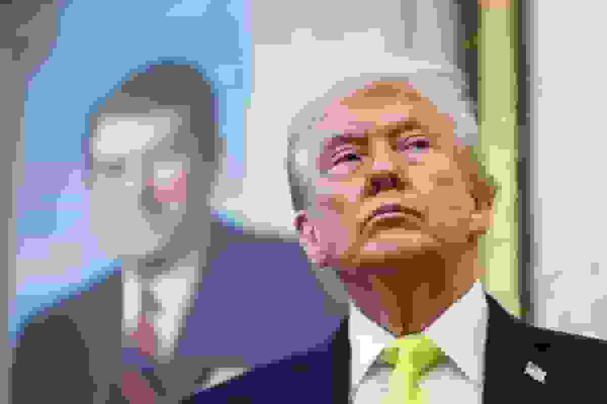 تحلیل بازارهای شرط‌بندی در مورد عملکرد ترامپ