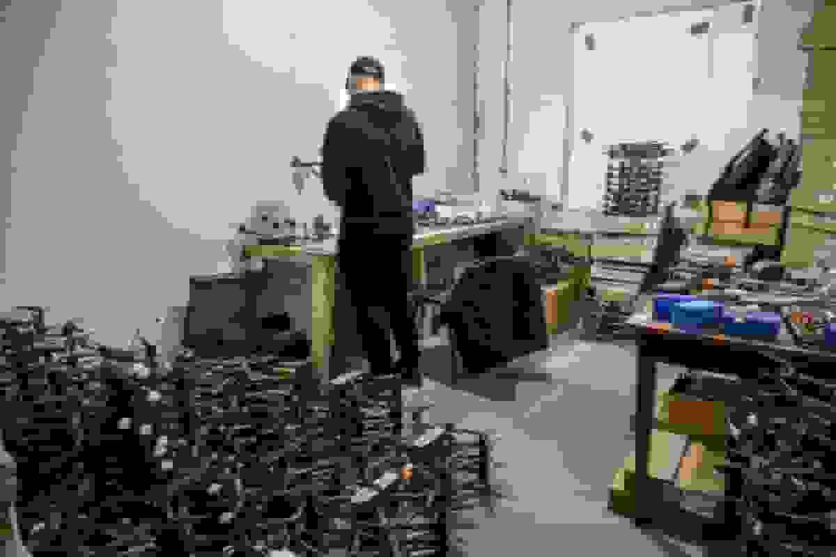 اوکراین روزانه حدود ۹۰۰۰ پهپاد برای مقابله با روسیه به کار می‌گیرد