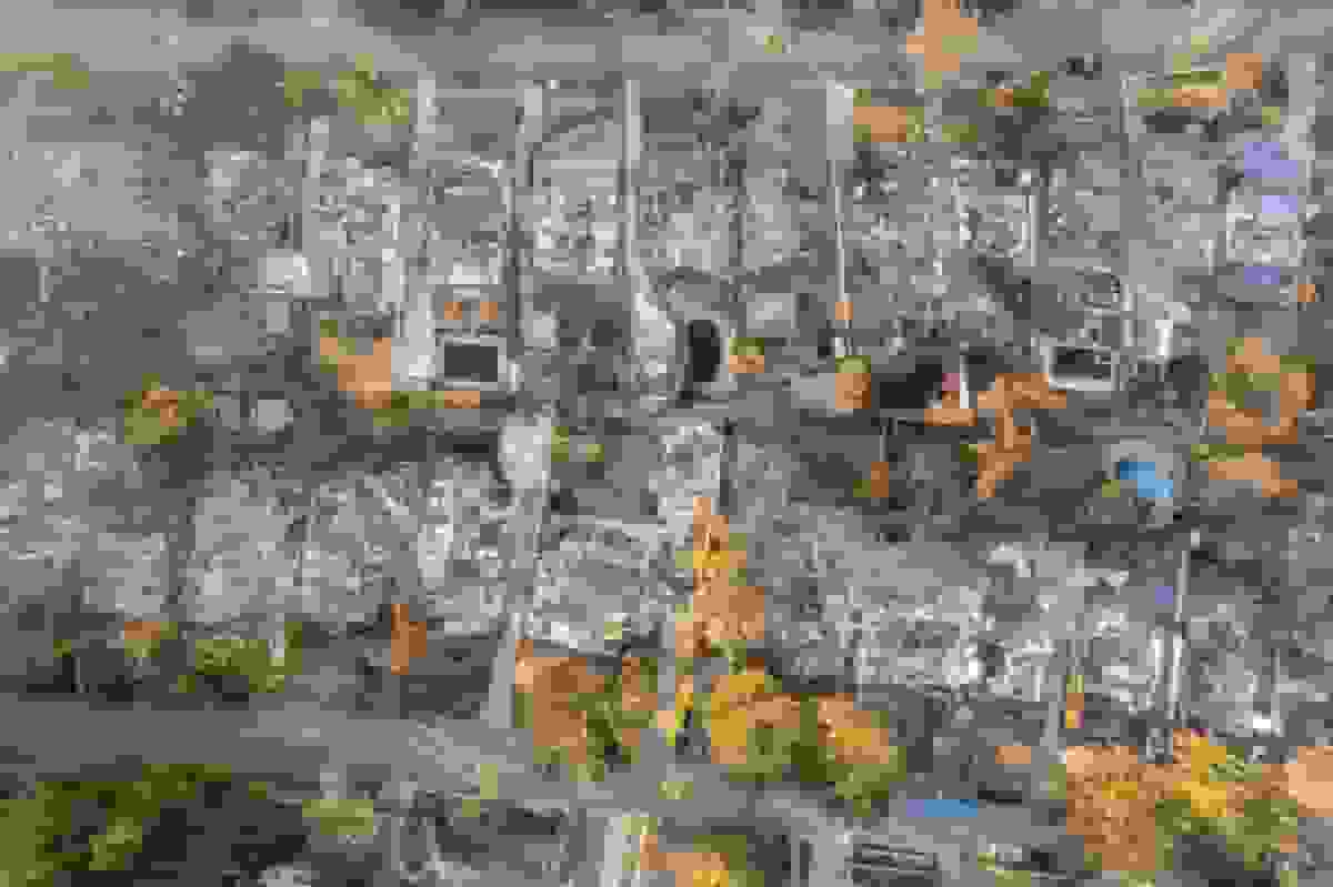 آتش‌سوزی‌های لس‌آنجلس خسارات بیمه‌ای بلایای ۲۰۲۵ را به ۱۰۷ میلیارد دلار رساند