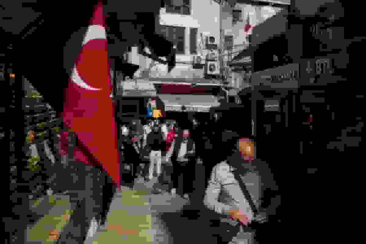 ترکیه حداقل دستمزد را ۲۷ درصد افزایش داد