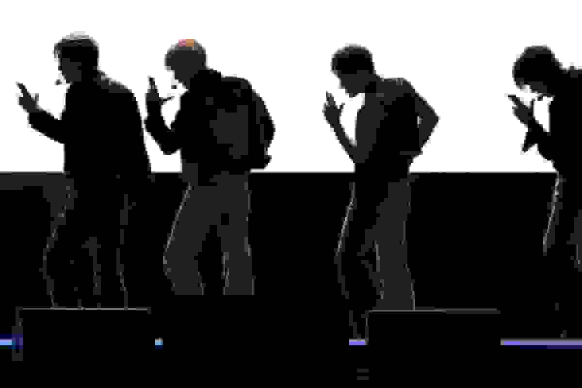 بورس جدید کره جنوبی در نظر دارد توکن‌های کی-پاپ را برای جذب معامله‌گران بیشتر ارائه دهد