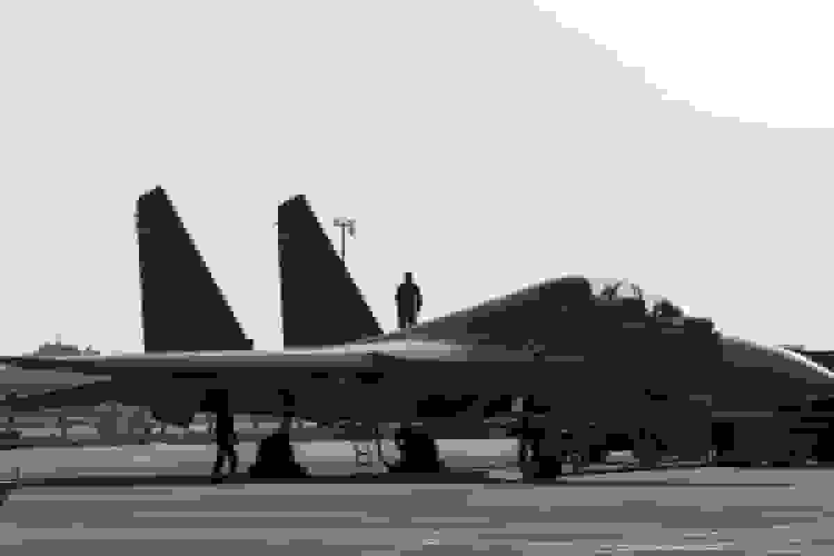 جنگنده چینی رادار خود را روی هواپیمای ژاپنی قفل کرد