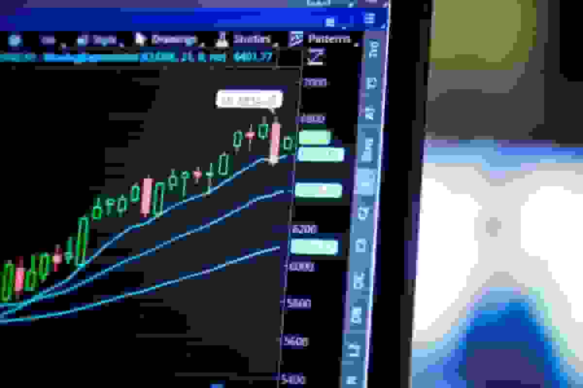 رئیس جمهور 'صلح' موجب رونق سهام دفاعی شده است