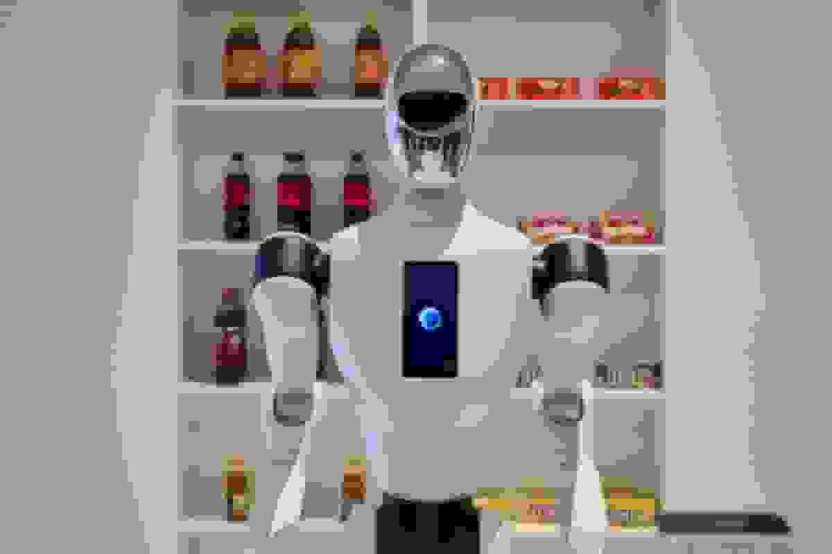 سازنده ربات انسان‌نما گالبوت بانک‌ها را برای عرضه اولیه ۲۰۲۶ هنگ‌کنگ انتخاب کرد