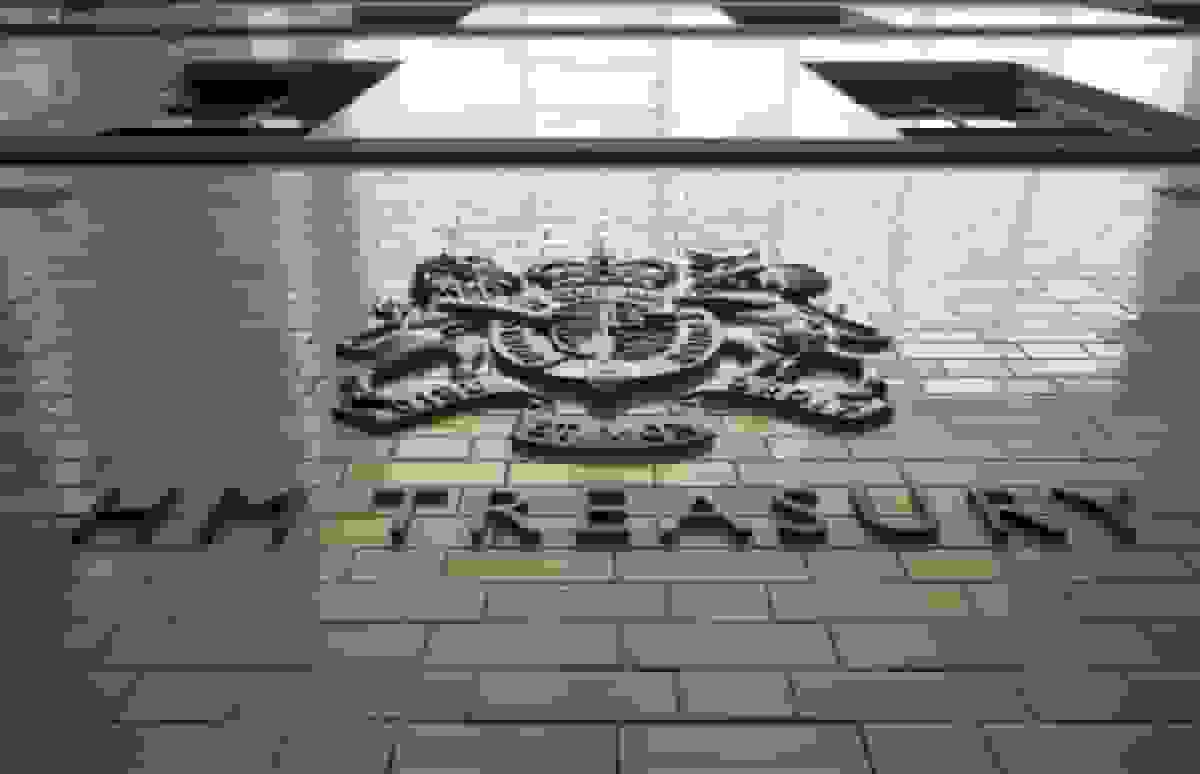 بریتانیا در نظر دارد بازار اوراق خزانه را برای متنوع‌سازی پایگاه سرمایه‌گذاران گسترش دهد