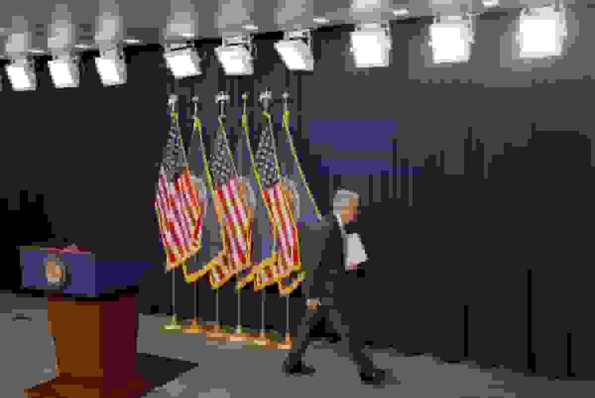 فدرال رزرو کاری را انجام می‌دهد که هرگز قبلاً انجام نداده است