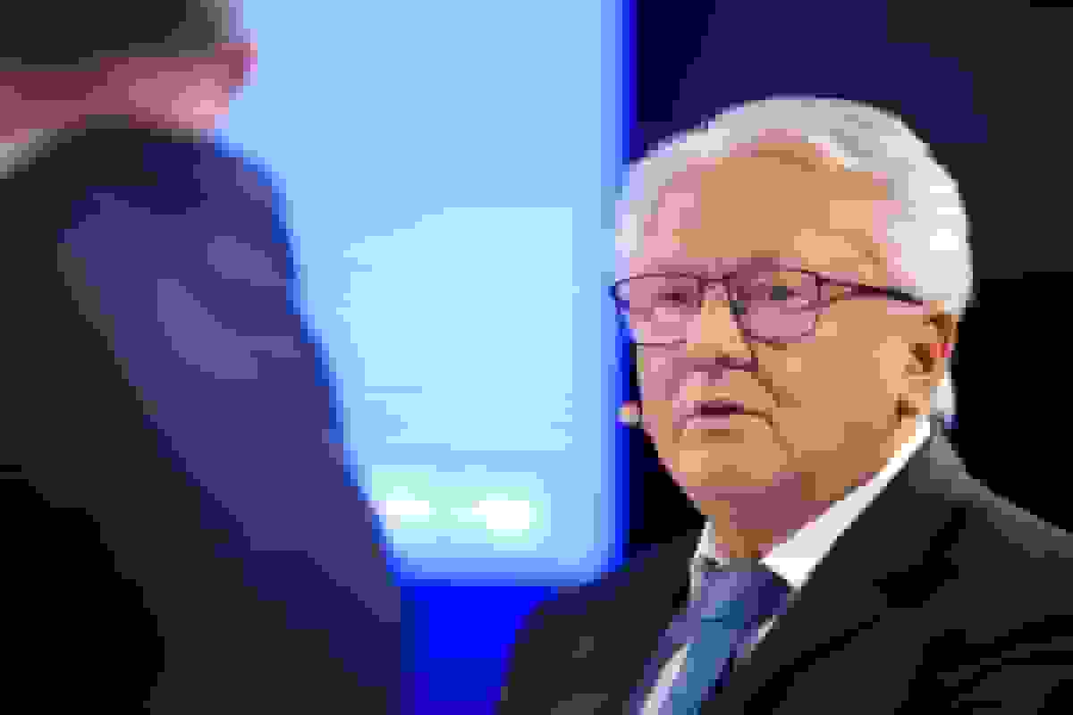 رئیس راین‌متال طرح ادغام با KNDS را برای ساخت قهرمان دفاعی اروپا مطرح می‌کند