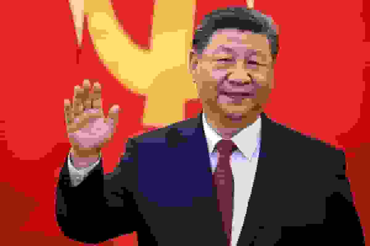 شی جین پینگ هشدار می‌دهد: تعقیب رشد بی‌پروای تولید ناخالص داخلی ممنوع