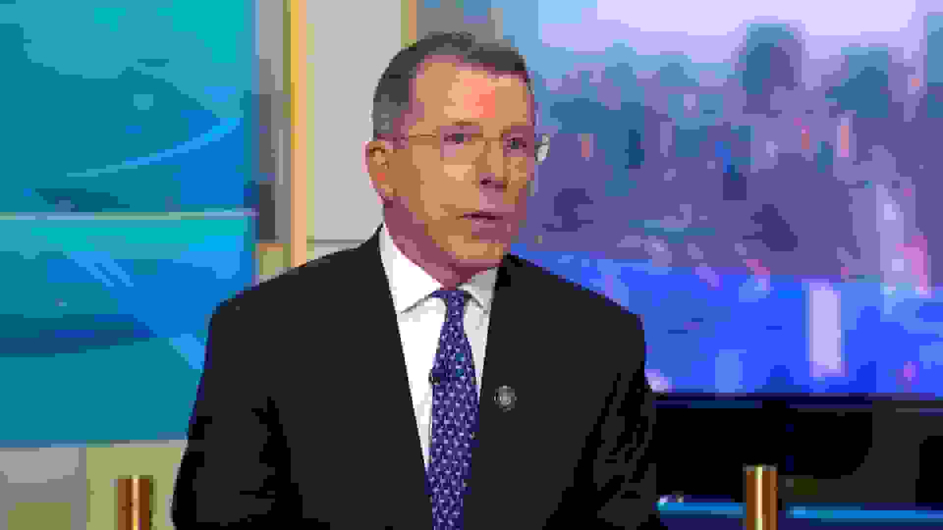 اطلس مرچنت: بانک‌های منطقه‌ای بخش بسیار قوی هستند