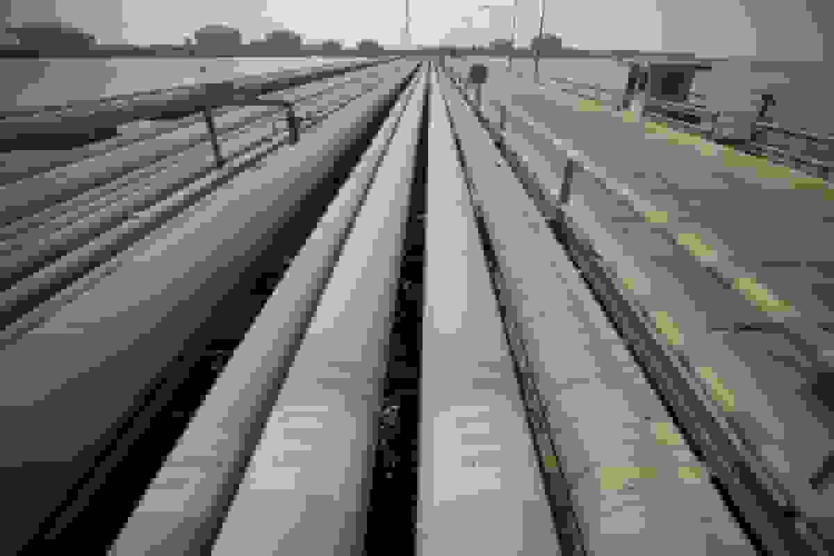 آرامکو سیتی‌گروپ را برای فروش سهام در پایانه‌های نفتی انتخاب کرد